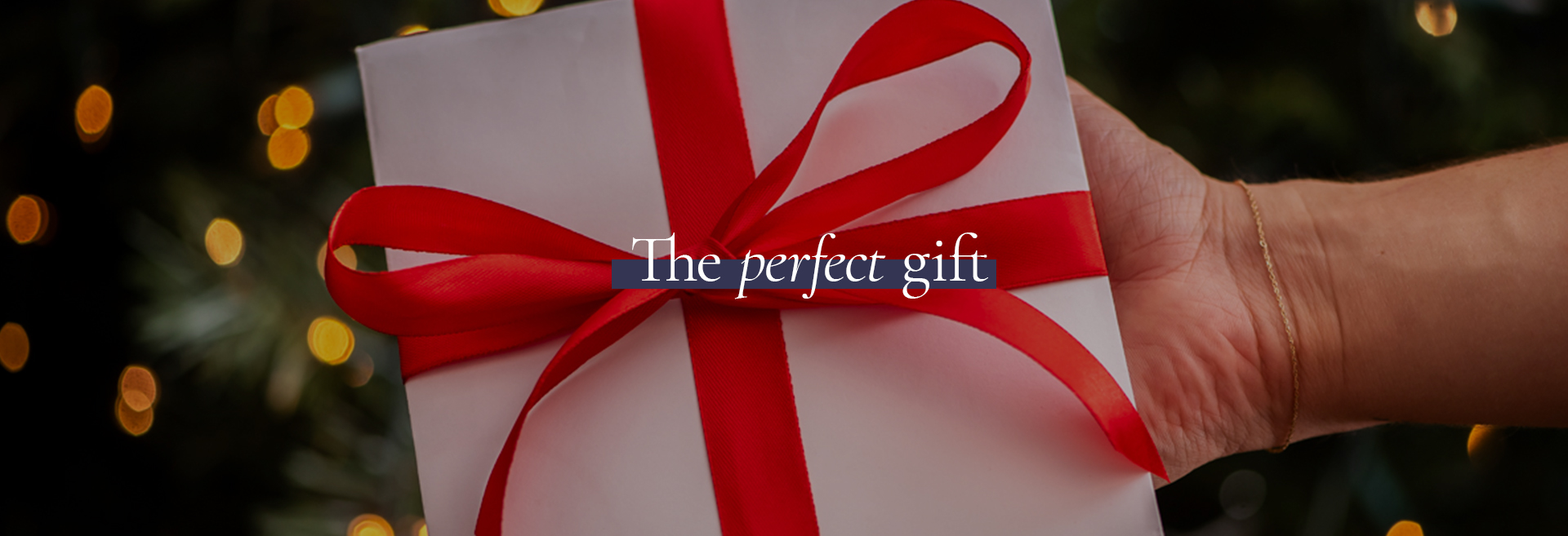 The Prince Regent Gift Card