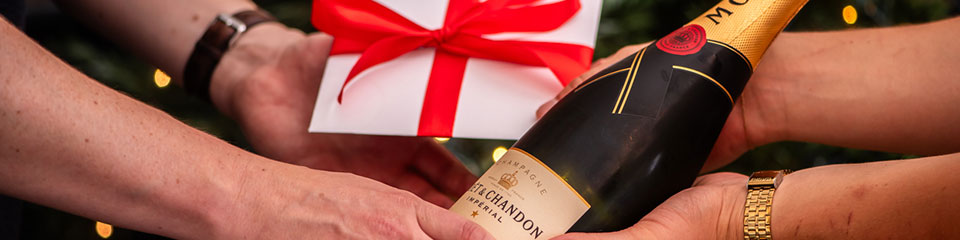 The Prince Regent Gift Voucher